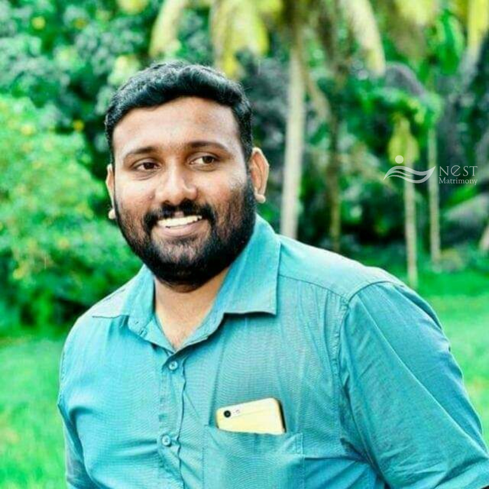 Ratheesh  Chandran